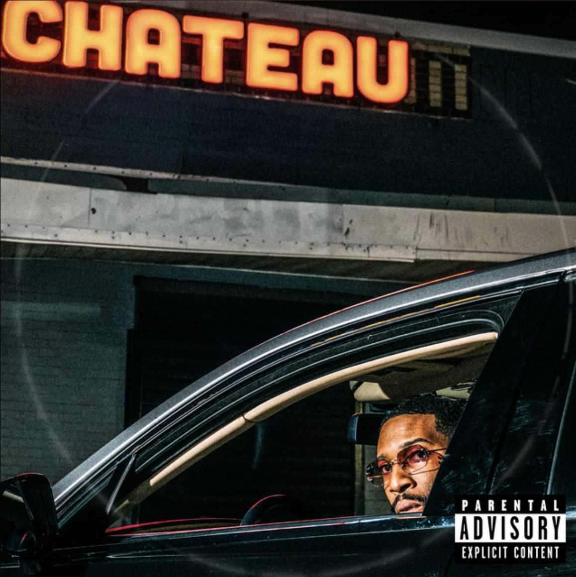 Premo Rice - Another Night At The Chateau (Album)