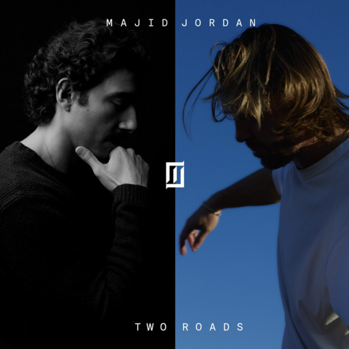 Majid Jordan - Two Roads