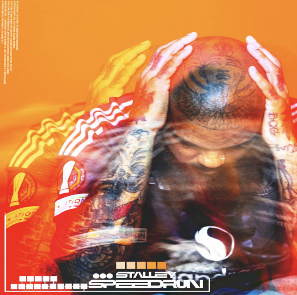 Stalley - Speedrun (Album)
