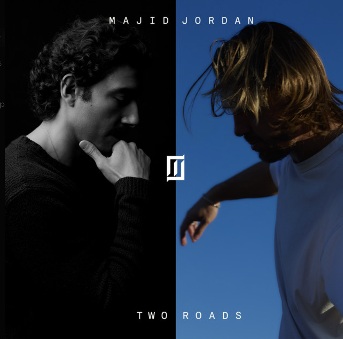 Majid Jordan - Two Roads (Album)