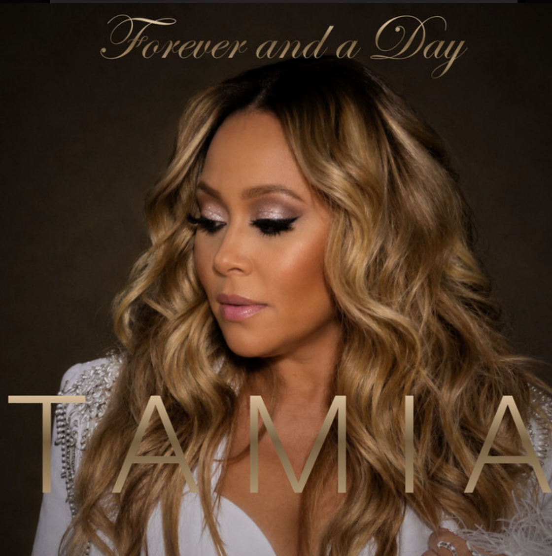 Tamia - Forever And A Day