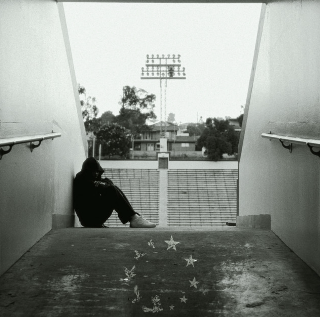 Chris Patrick - Check Me