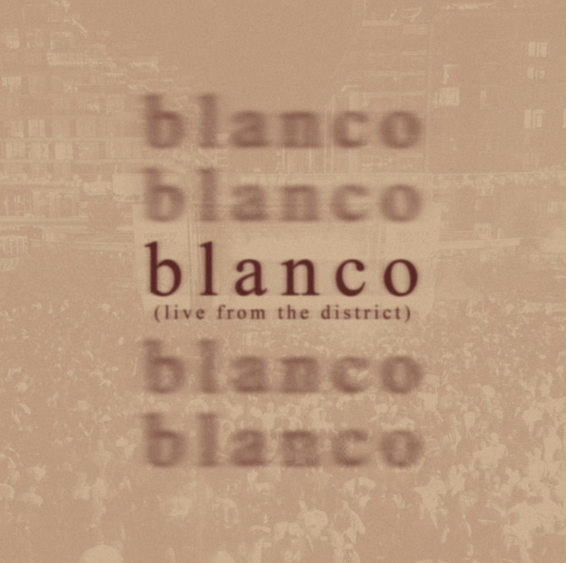 Wale - Blanco (Live In The District)