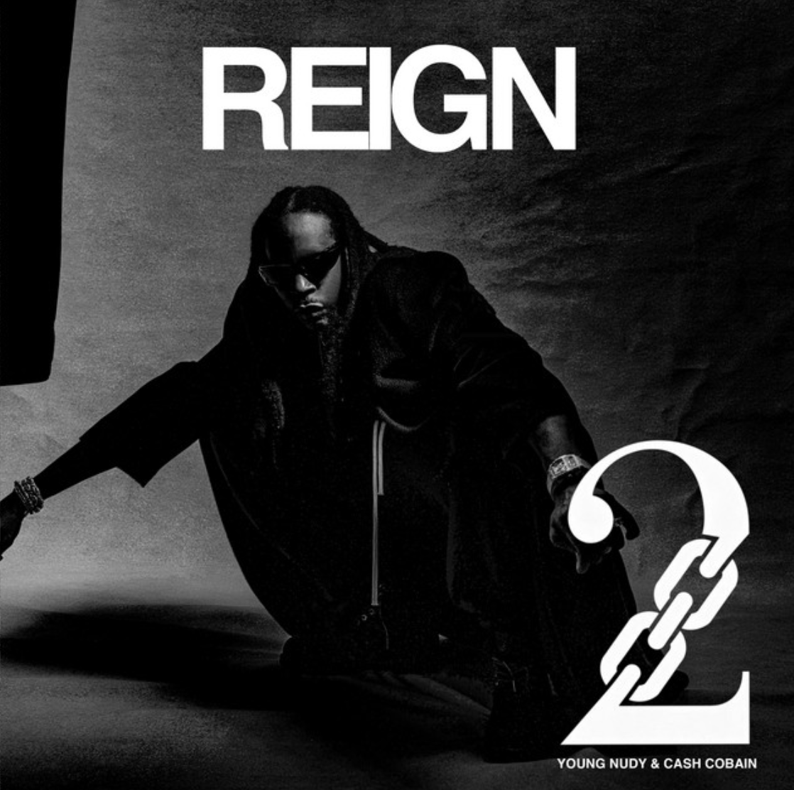 2 Chainz &amp; Statik Selektah ft Cash Cobain &amp; Young Nudy - Reign