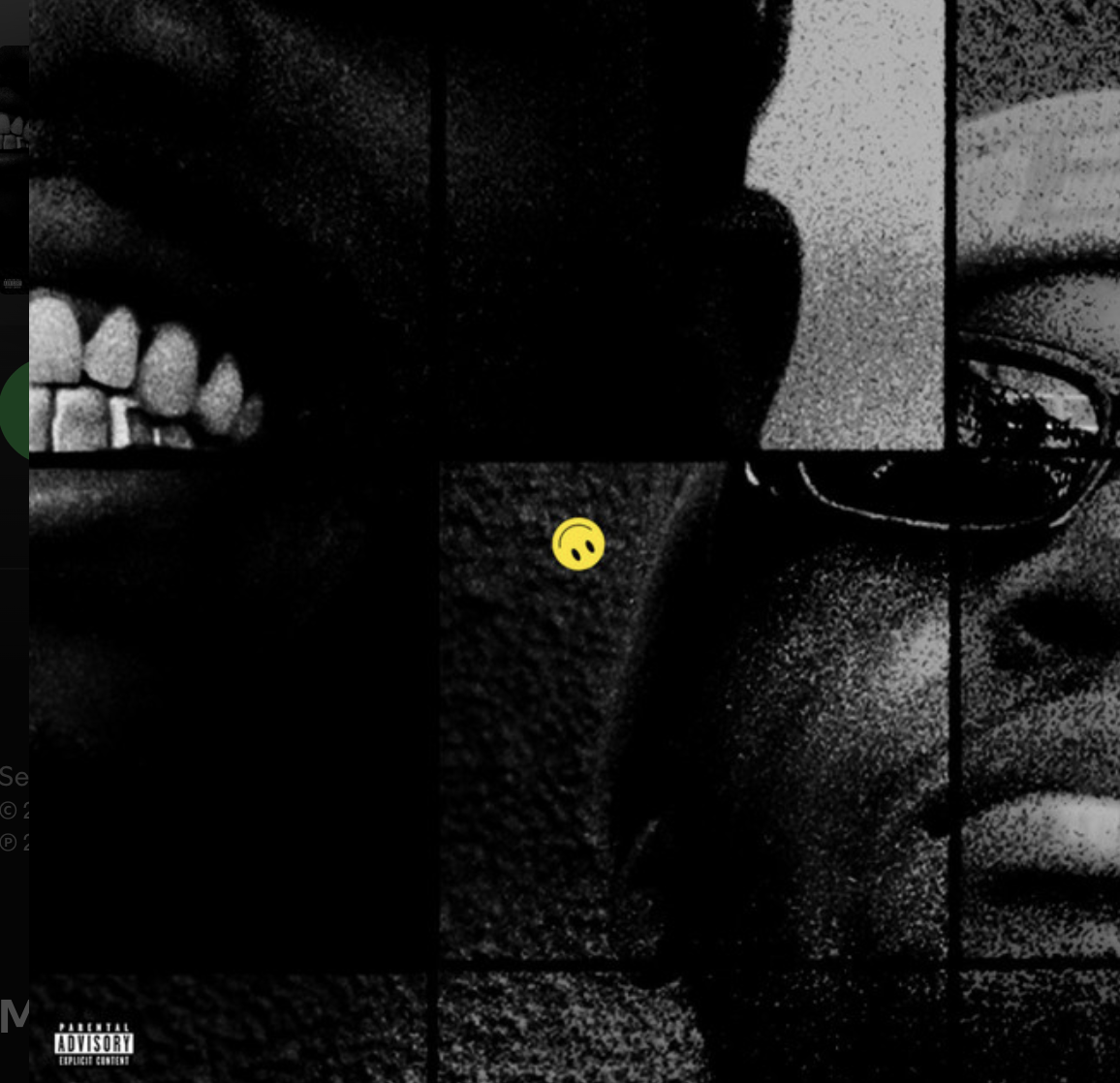 FELIX! &amp; Jiles - Fake Smiles