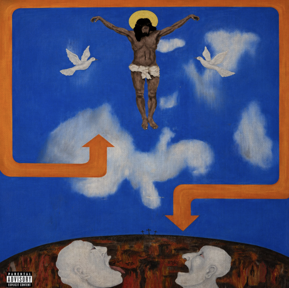EST Gee - Bigger Than The Devil (Album)
