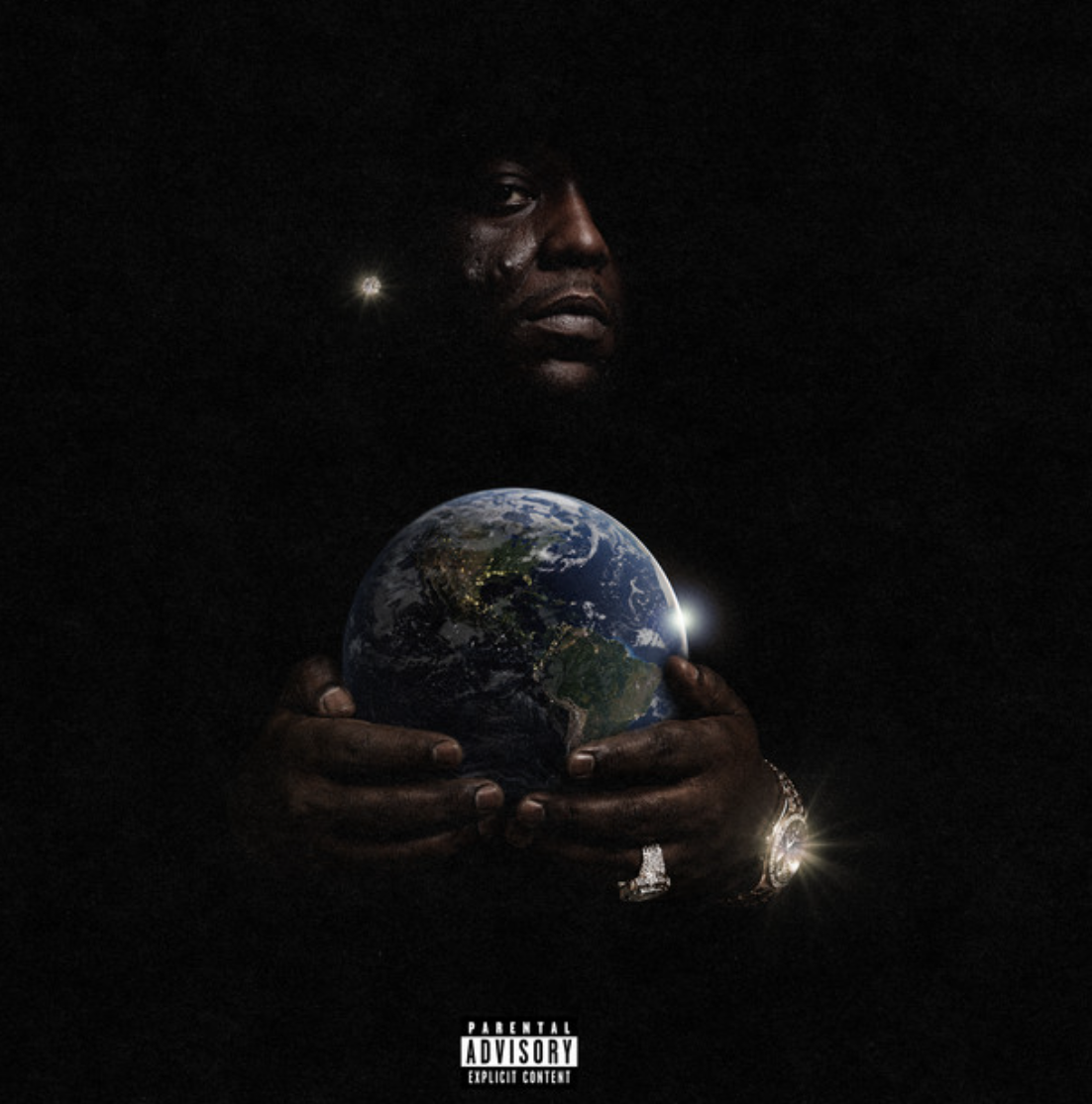 Rio Da Yung Og - The World Is Yours (Album)
