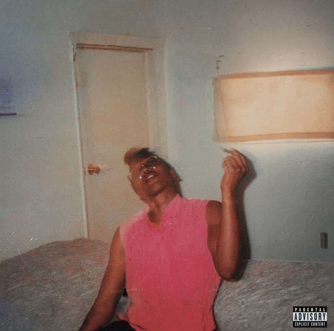 AZ Chike - No Rest For The Wicked (Album)
