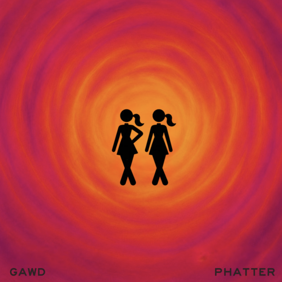GAWD - PHATTER (Album)
