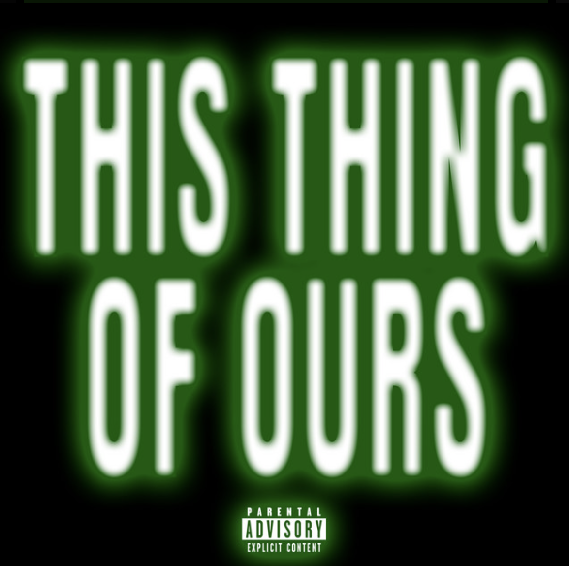 Joey Purp ft Vic Mensa - This Thing Of Ours