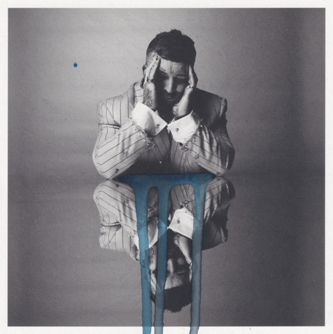 Teddy Swims - Perfect Man