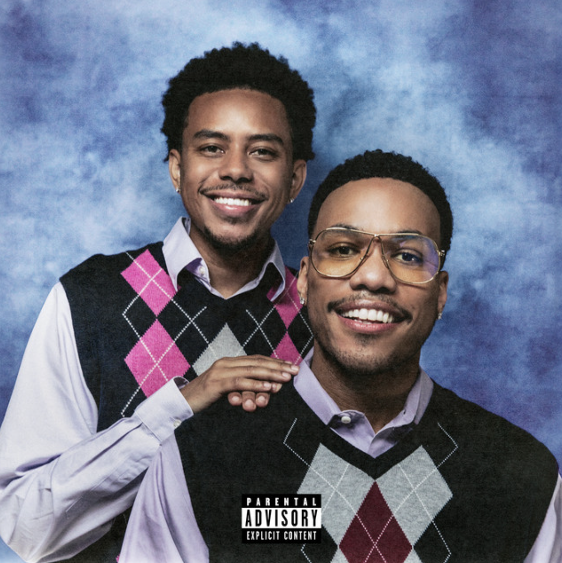 Anderson .Paak &amp; Cordae - A Good Day
