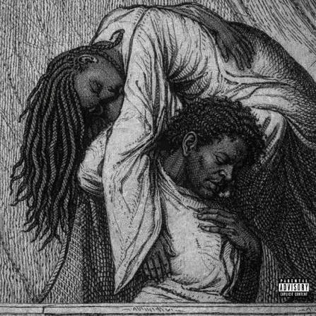 A13MANDO - SANCTUARY (Album Review