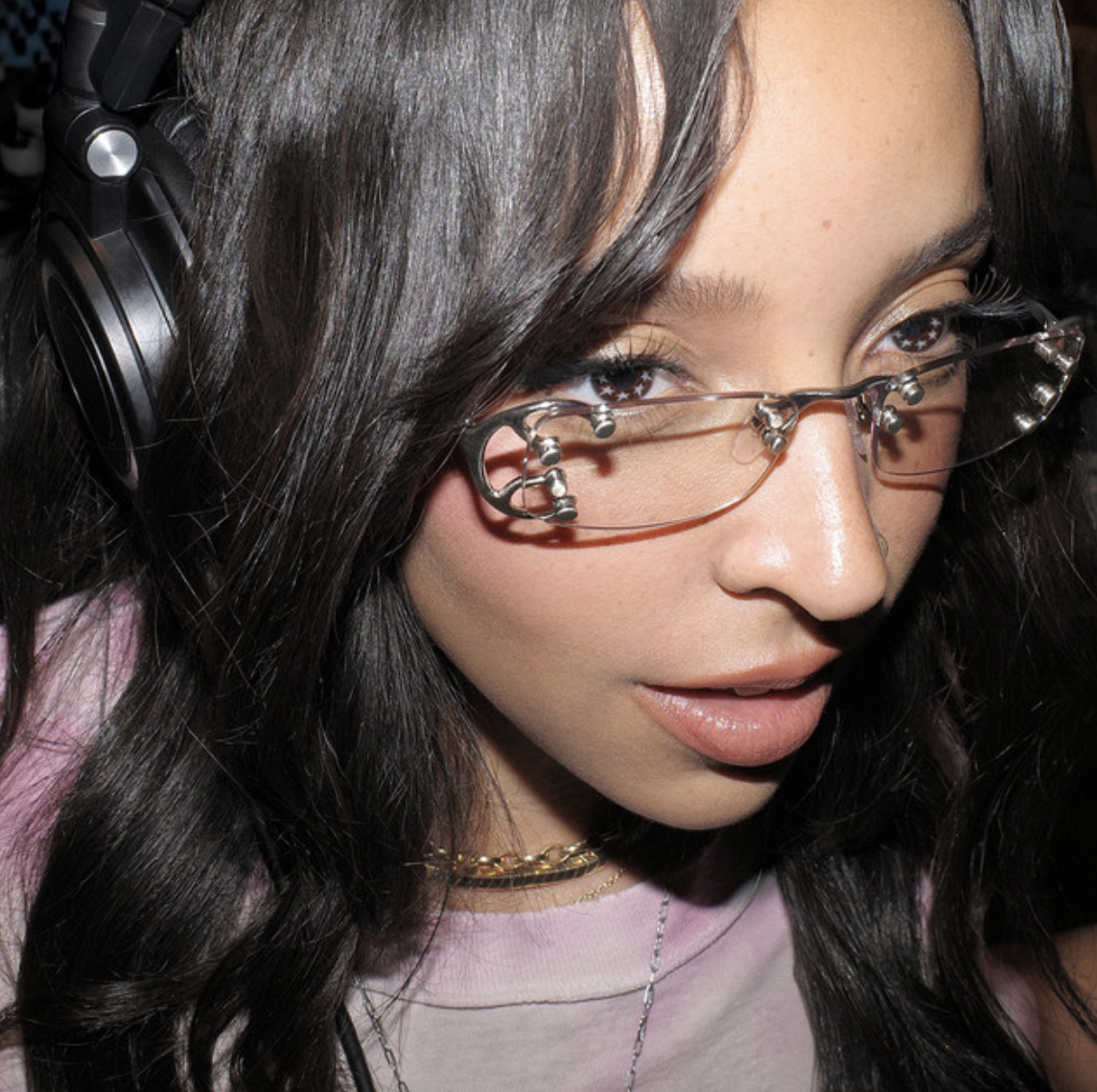 Tinashe - Popstar (Album)
