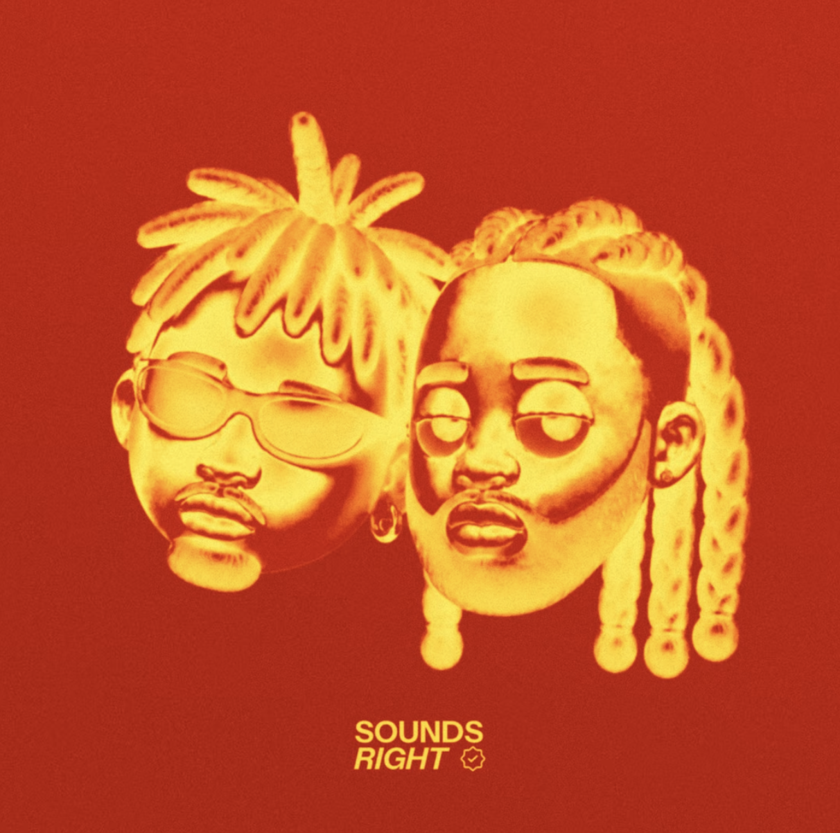 Earthgang - Cool Me Down