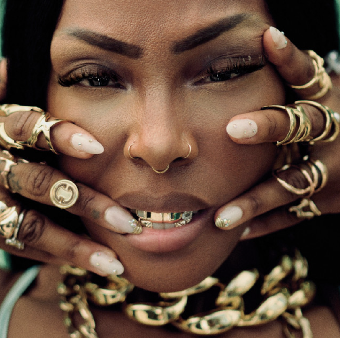 Dawn Richard - Creole Culture (Album)