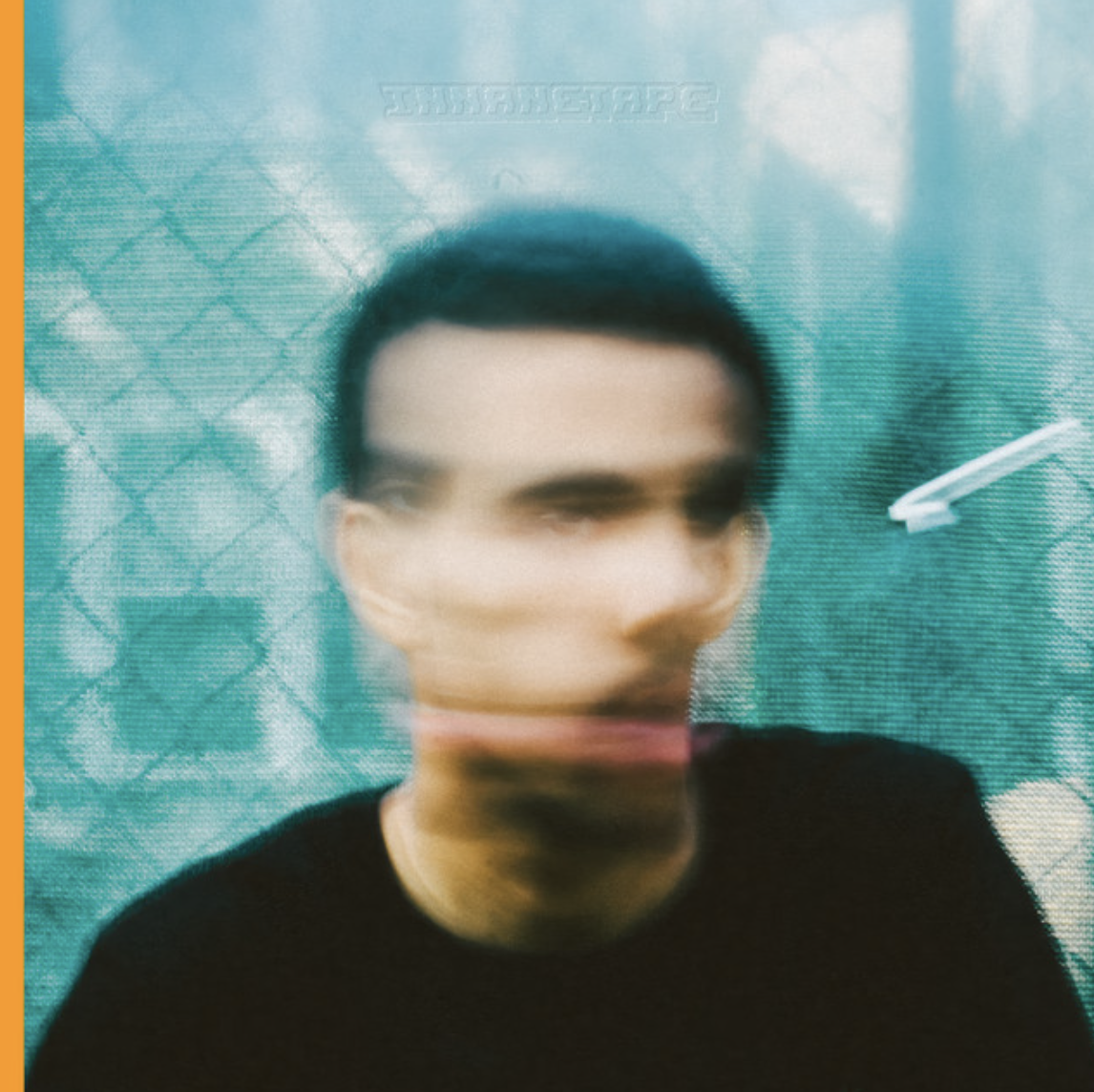 Vic Mensa - INNANETAPE (Album)