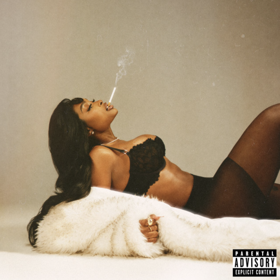 Armani Caesar - The Liz Symphony