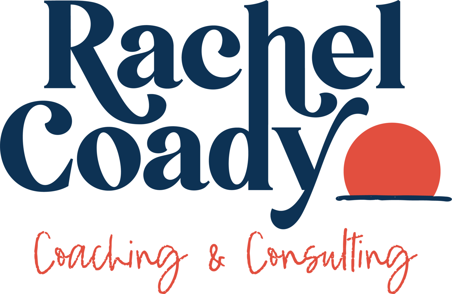 Rachel Coady Coaching