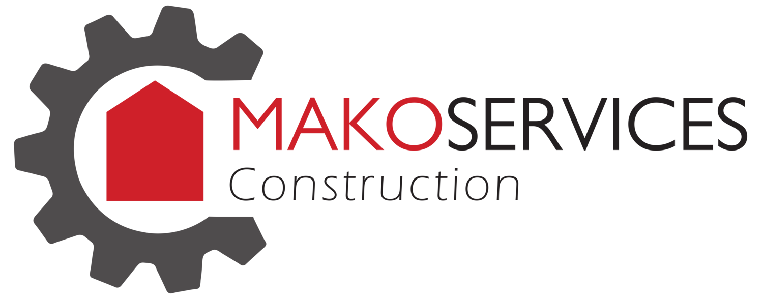  Mako Services LLC