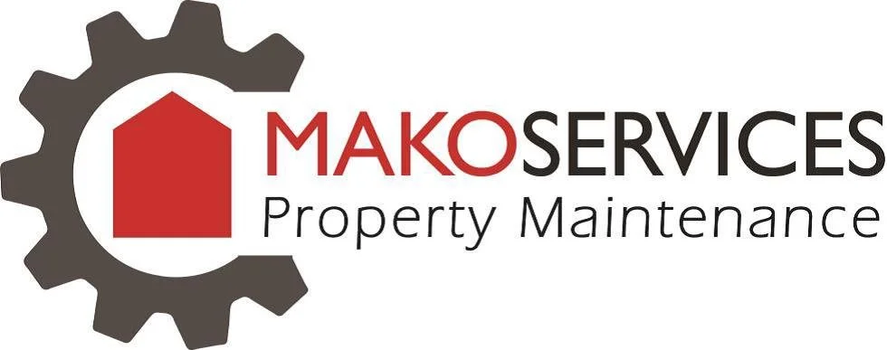 Logo for Mako Services Property Maintenance 2016