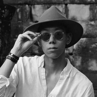 Dennis Li @thedennisli