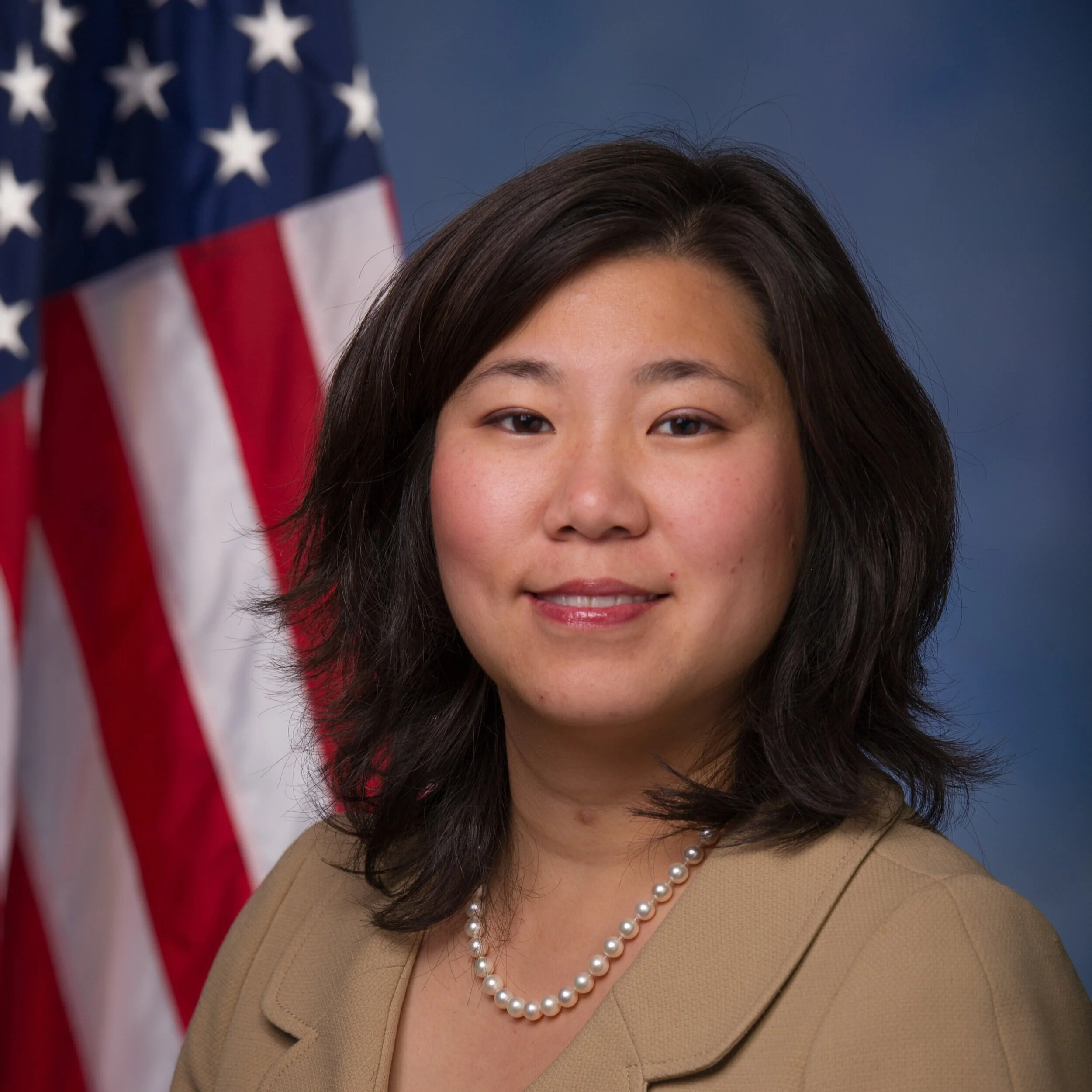 U.S. Rep. Grace Meng (D-Queens)
