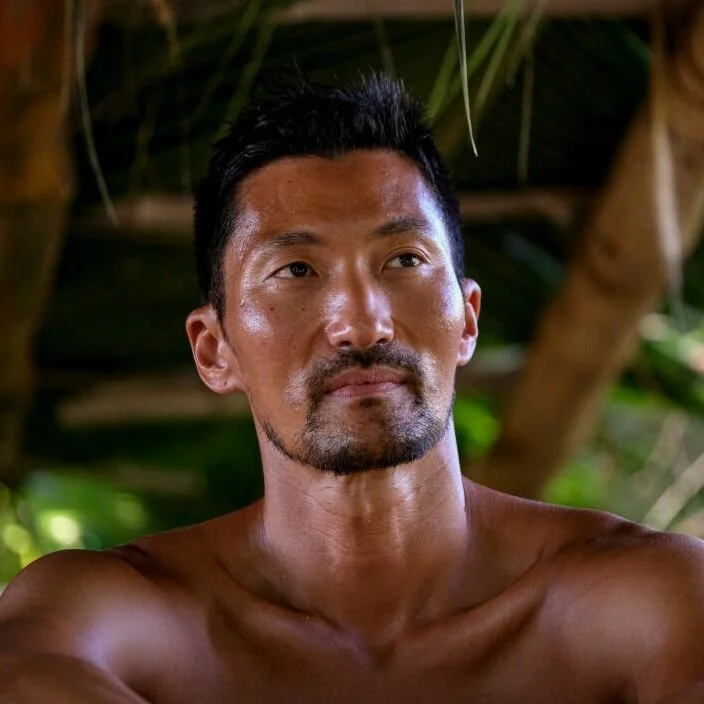 Yul Kwon