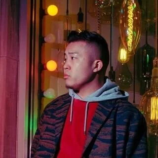David Fung @davidbfung