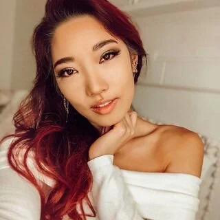 Christine Hsu @kkarmalove