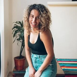 Martha Garcia @iammarthagarcia