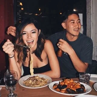 Ewa & Jeromy Ko @nom_life