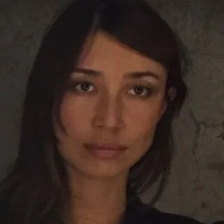 Meiling Melançon @meimelancon