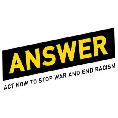 ANSWER Coalition