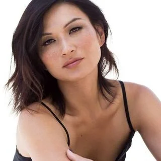 Michelle Krusiec @michellekrusiec