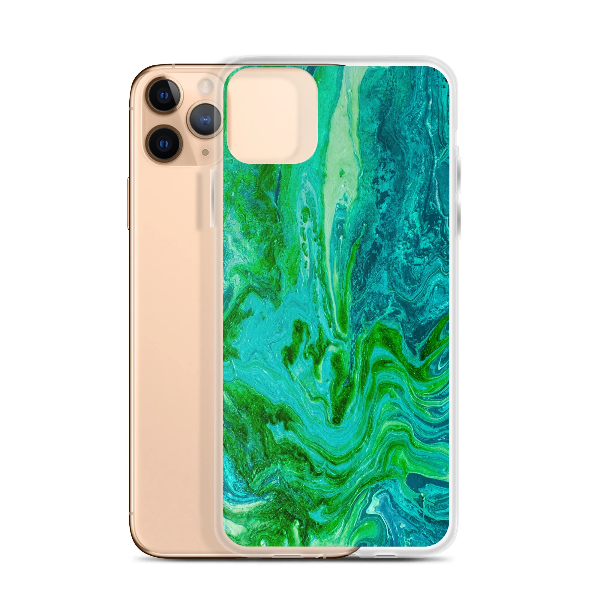 Evergreen (iPhone Case)