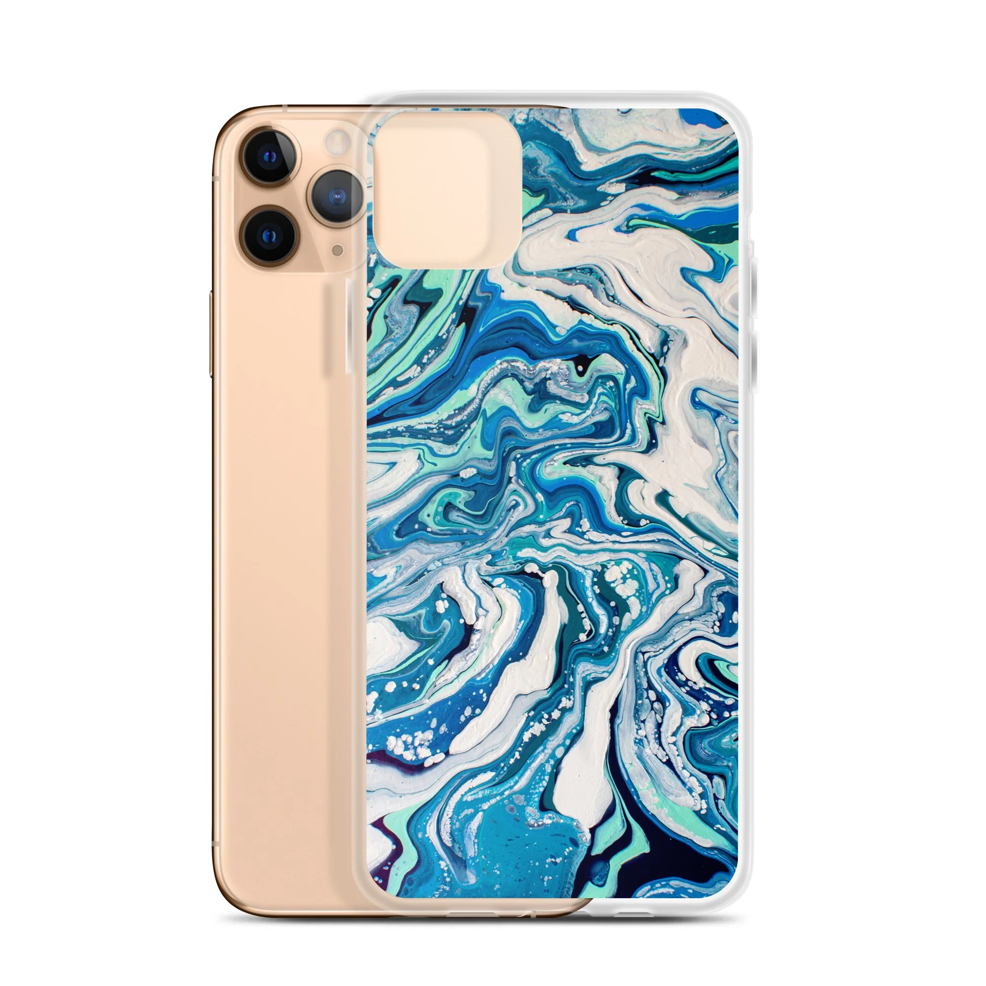 Atlas (iPhone Case)