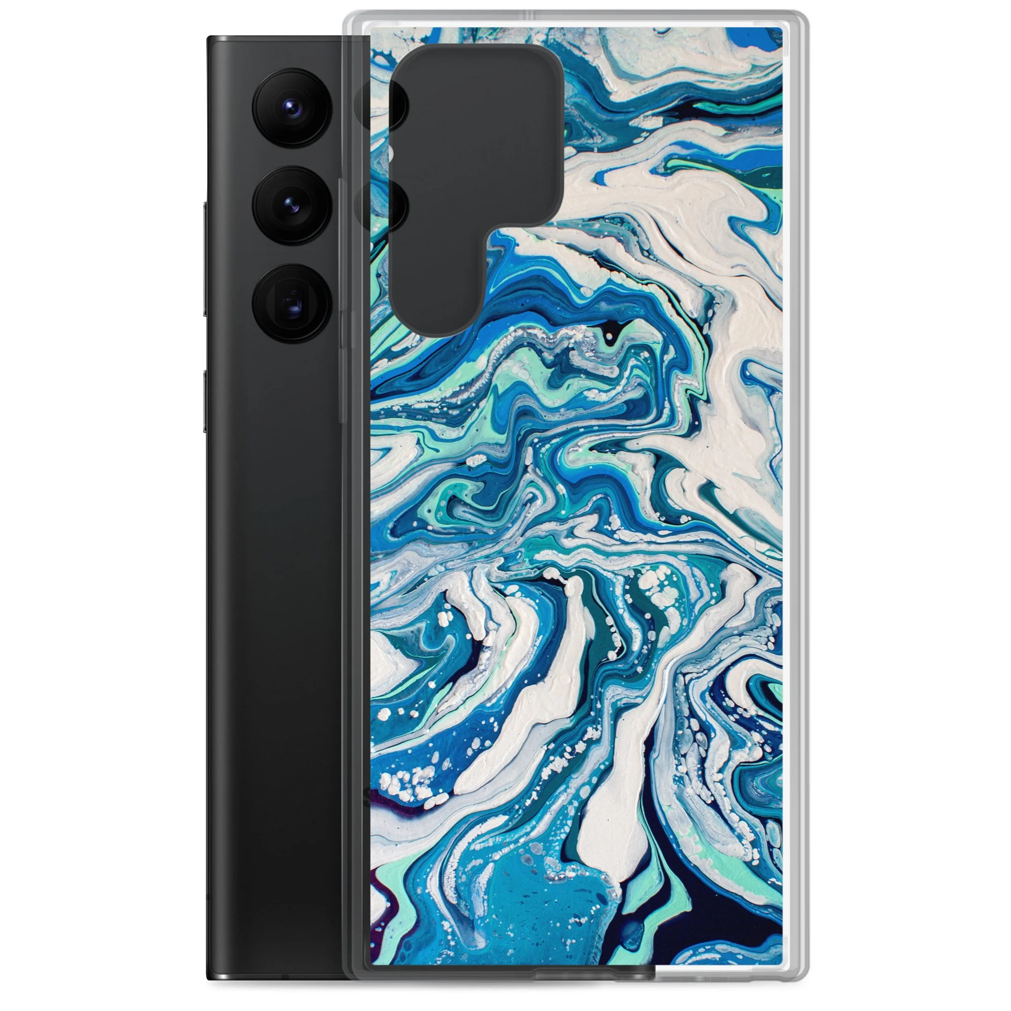 Atlas (Samsung case)