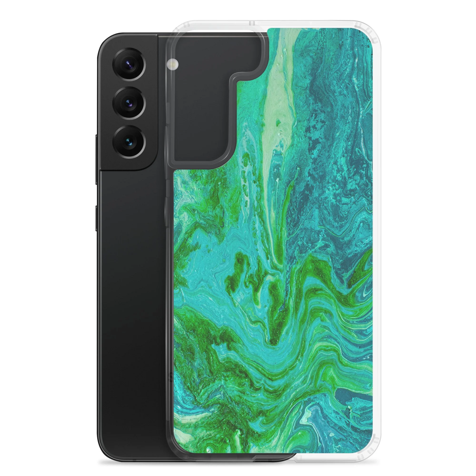 Everglades (Samsung case)