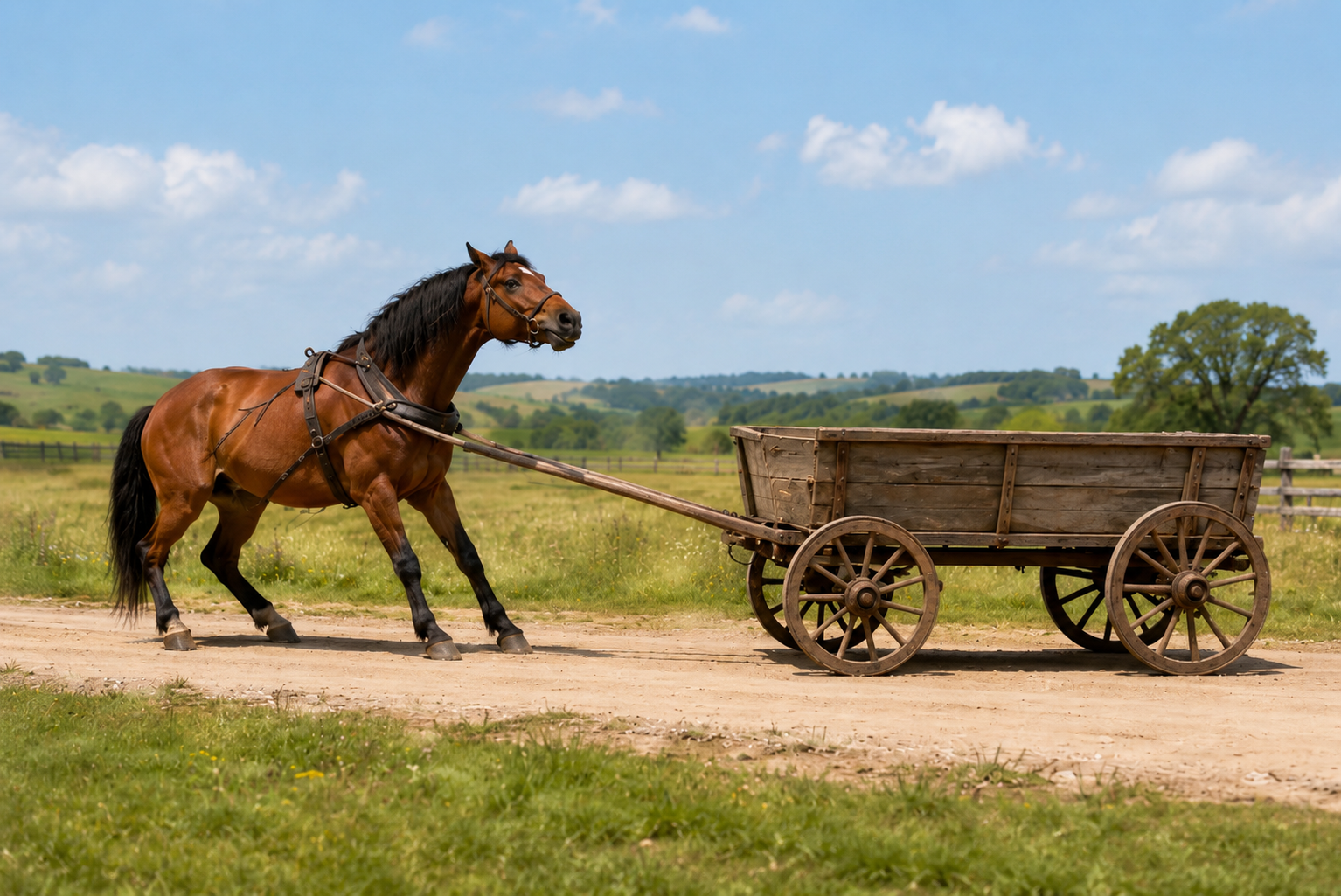 Don't Put the Marketing Cart Before the Messaging Horse