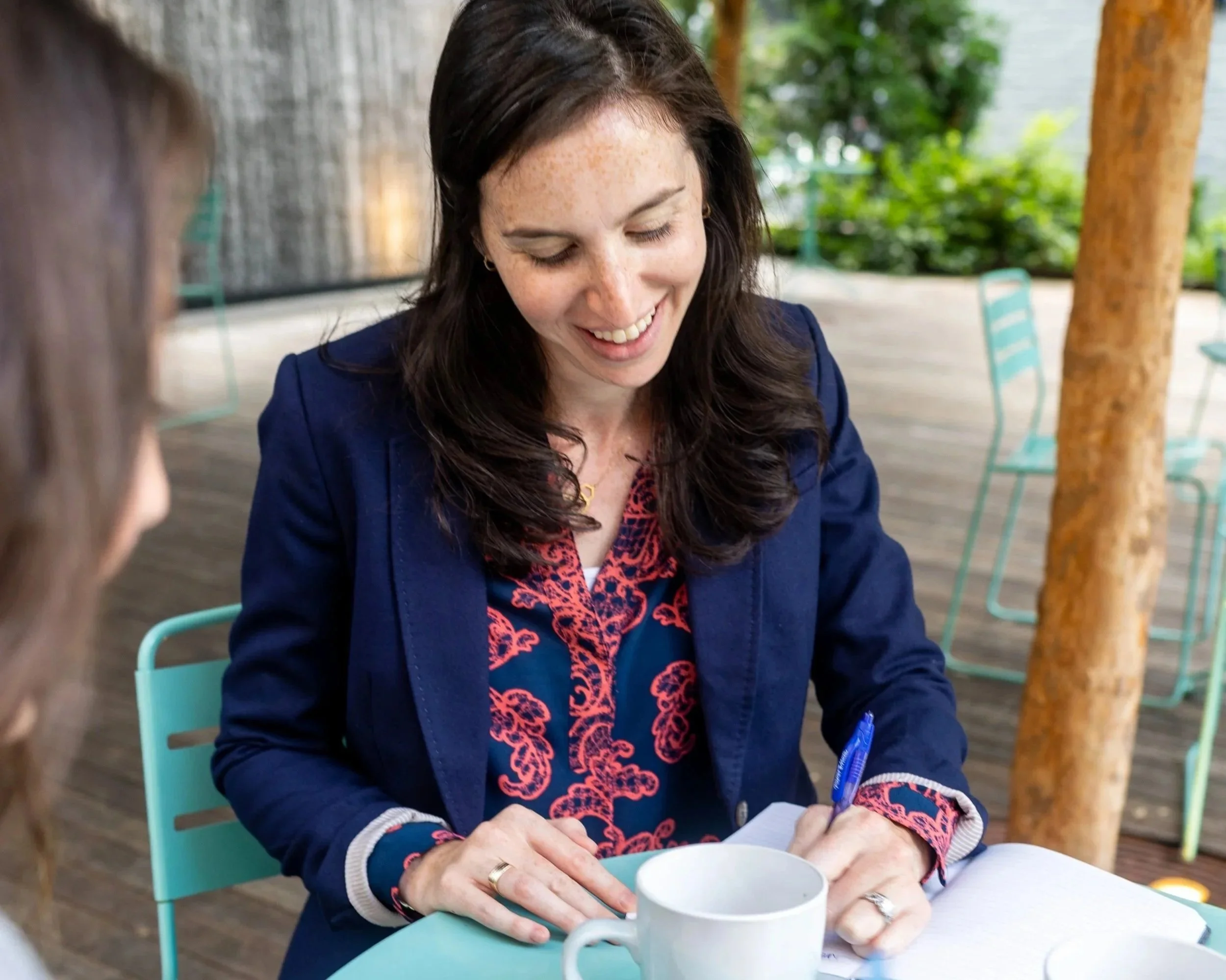 The work that makes your nonprofit’s communications easier and more effective