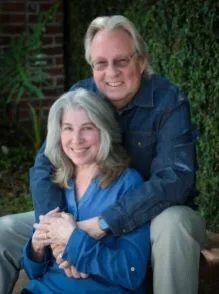 Larry & Marcy Kirby Headshot