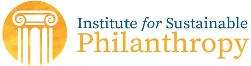 Institute for Sustainable Philanthropy