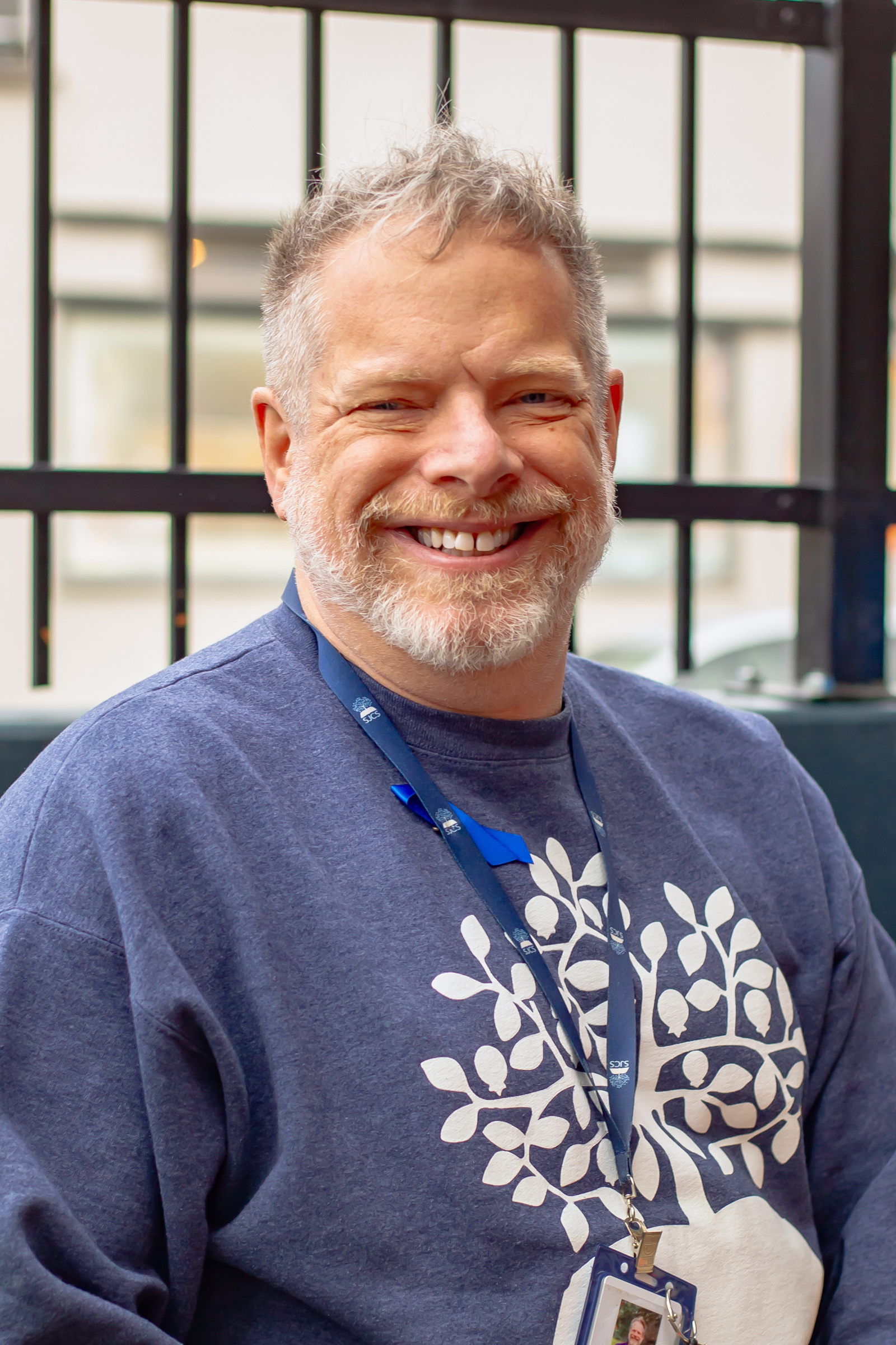 David Zimand Headshot