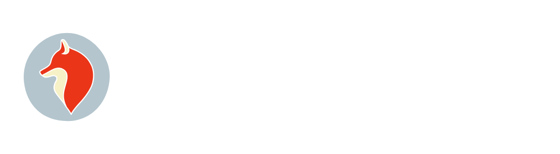 Memory Fox logo