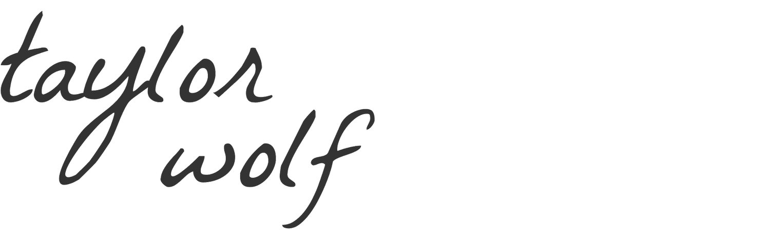 TAYLOR WOLF