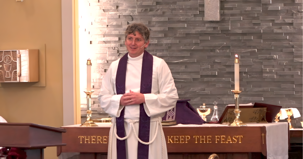 Emmanuel: God-With-Us and Us-With-God