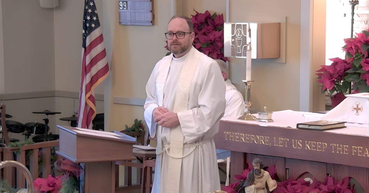 Grace Never Runs Out