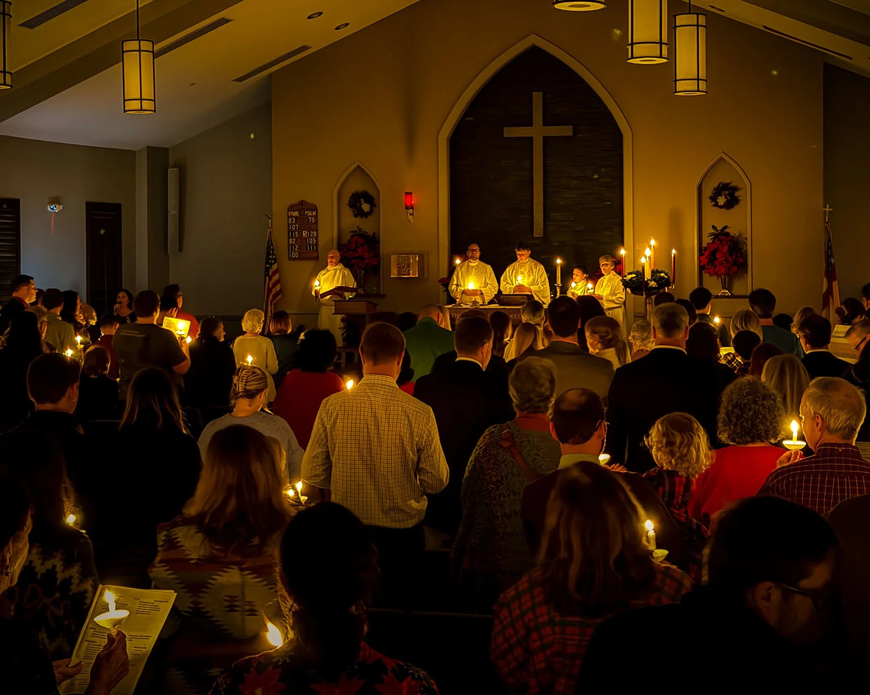 All We Want for Christmas is You