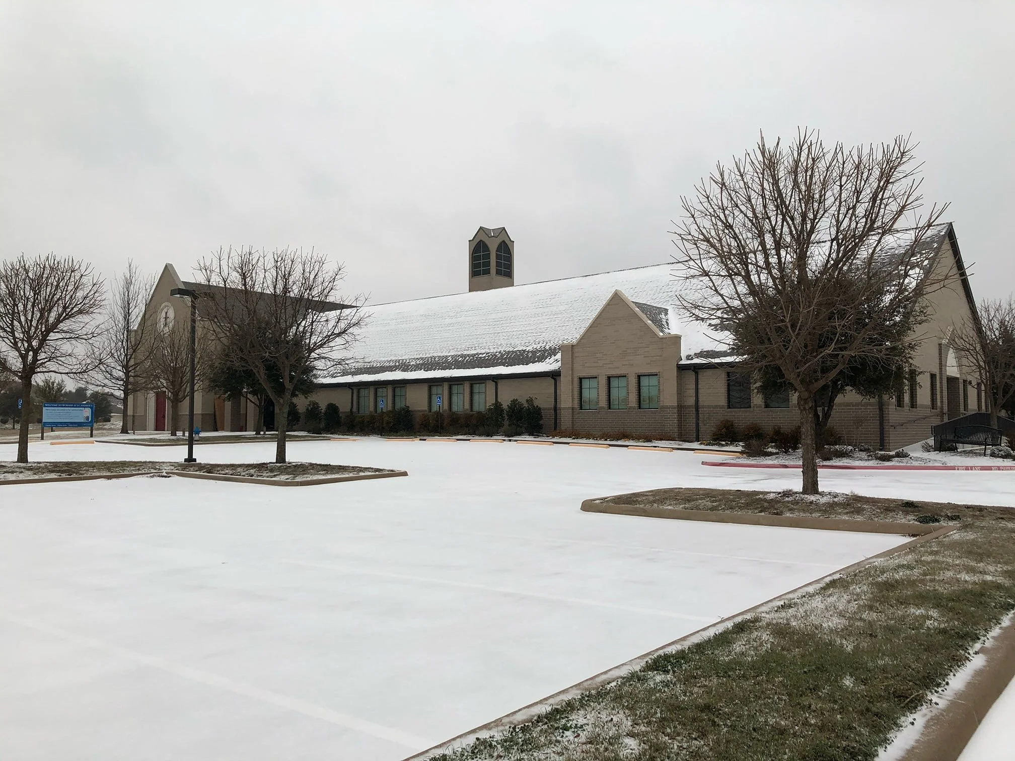 Annual Meeting &amp; Big News